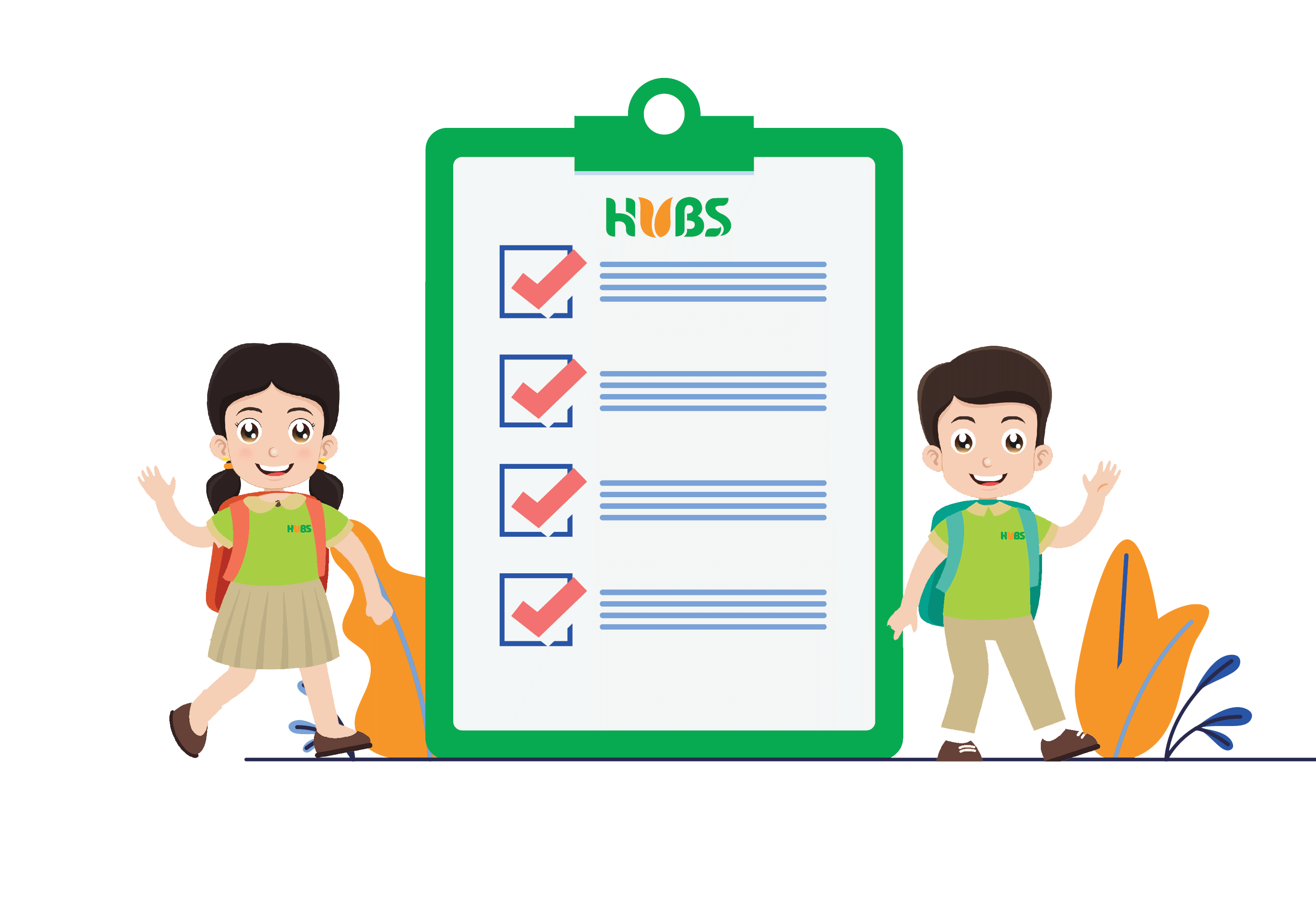 Admission Criteria image